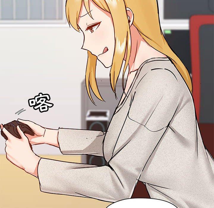 《愛打遊戲的姊姊》漫画 第30話