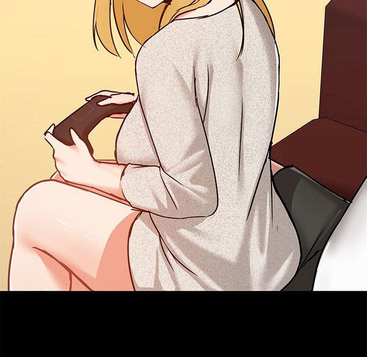 《愛打遊戲的姊姊》漫画 第30話