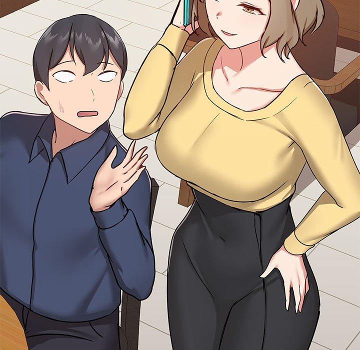《愛打遊戲的姊姊》漫画 第31話