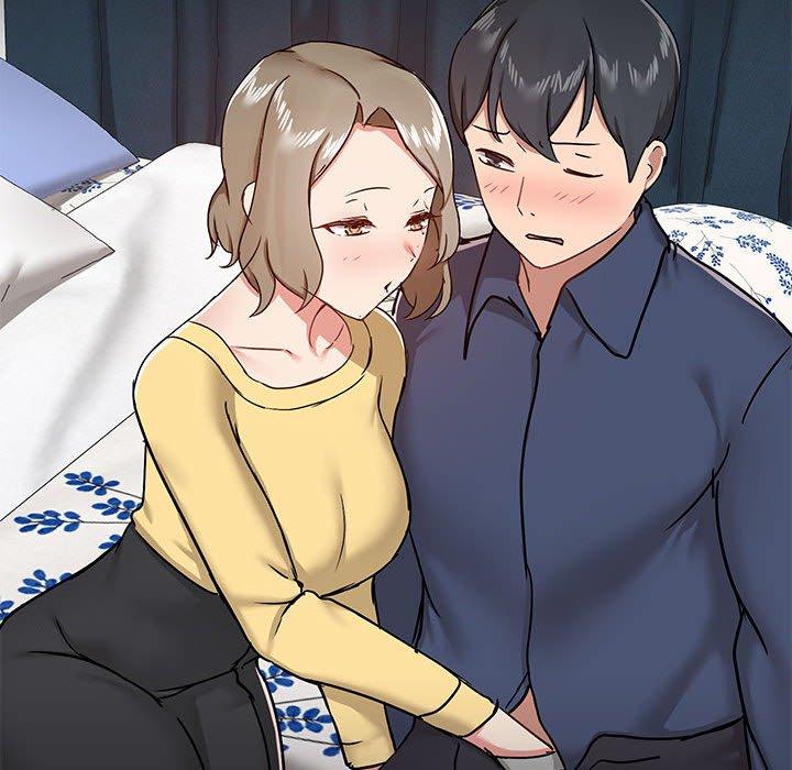 《愛打遊戲的姊姊》漫画 第31話
