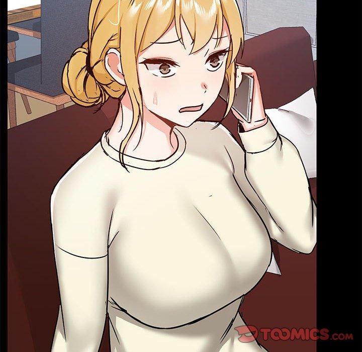 《愛打遊戲的姊姊》漫画 第31話