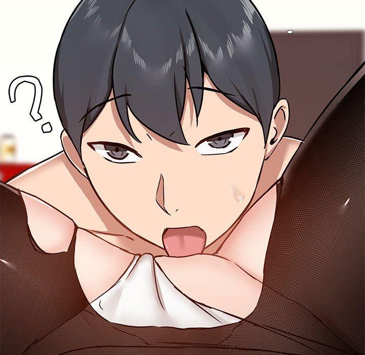 《愛打遊戲的姊姊》漫画 第32話