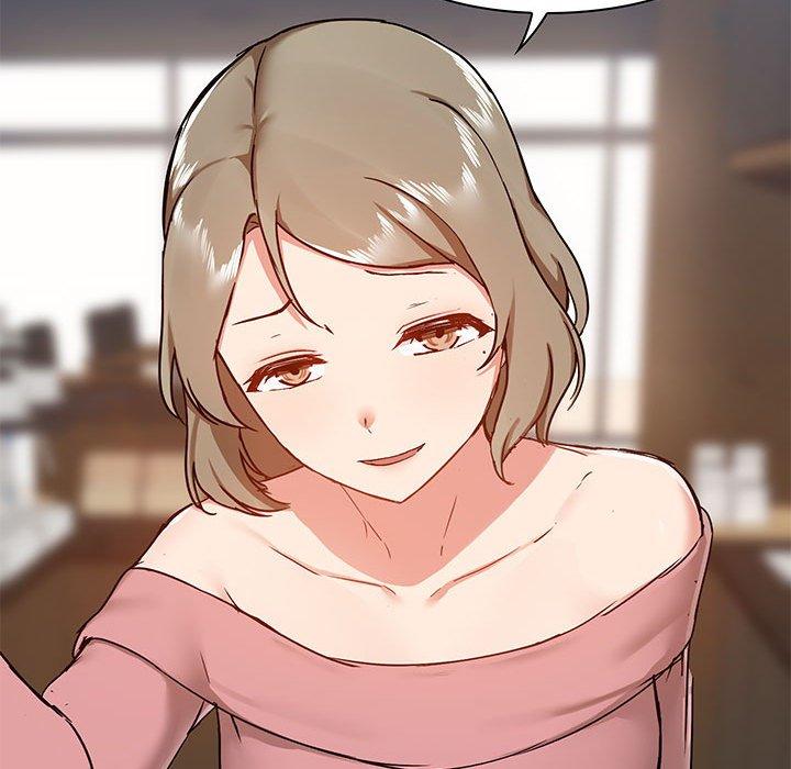 《愛打遊戲的姊姊》漫画 第36話