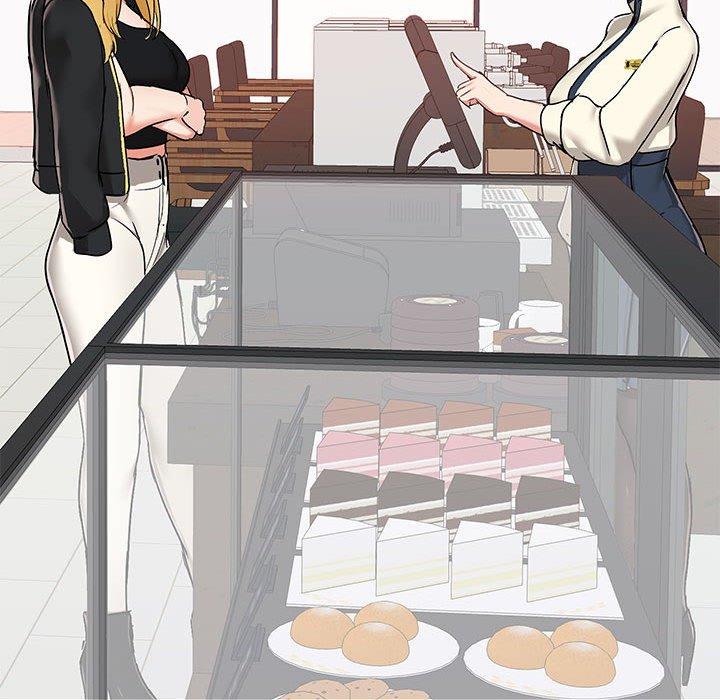 《愛打遊戲的姊姊》漫画 第36話