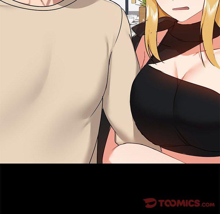 《愛打遊戲的姊姊》漫画 第37話