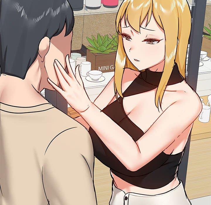 《愛打遊戲的姊姊》漫画 第37話