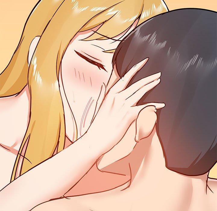 《愛打遊戲的姊姊》漫画 第41話