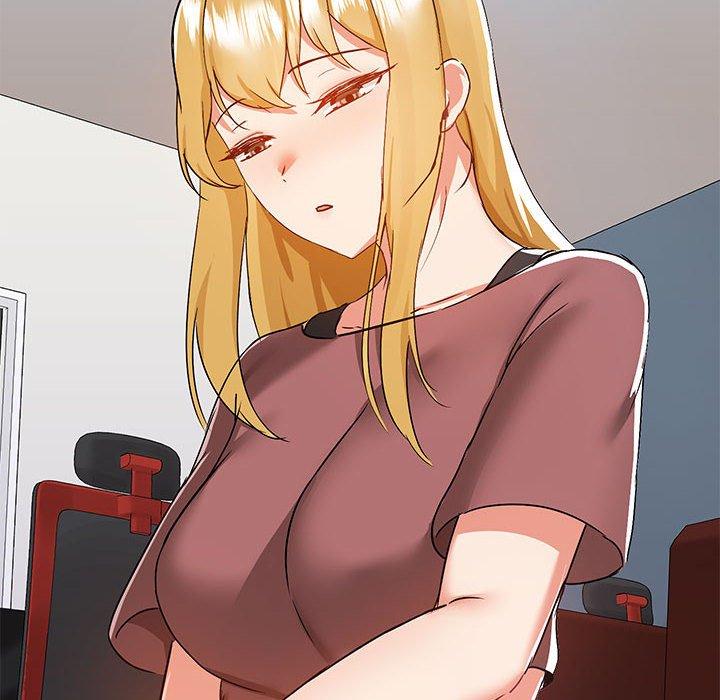 《愛打遊戲的姊姊》漫画 第51話