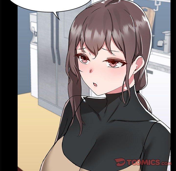 《愛打遊戲的姊姊》漫画 第52話