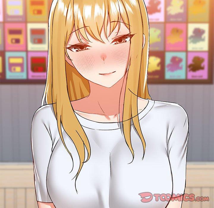 《愛打遊戲的姊姊》漫画 第54話