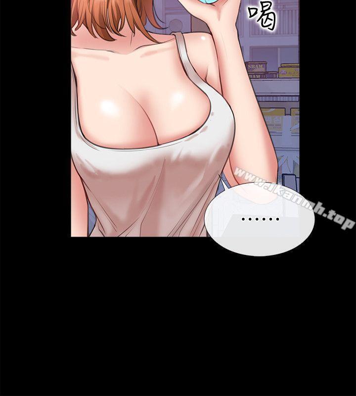 《愛情店到店》漫画 第6話-渴望我的姐姐們