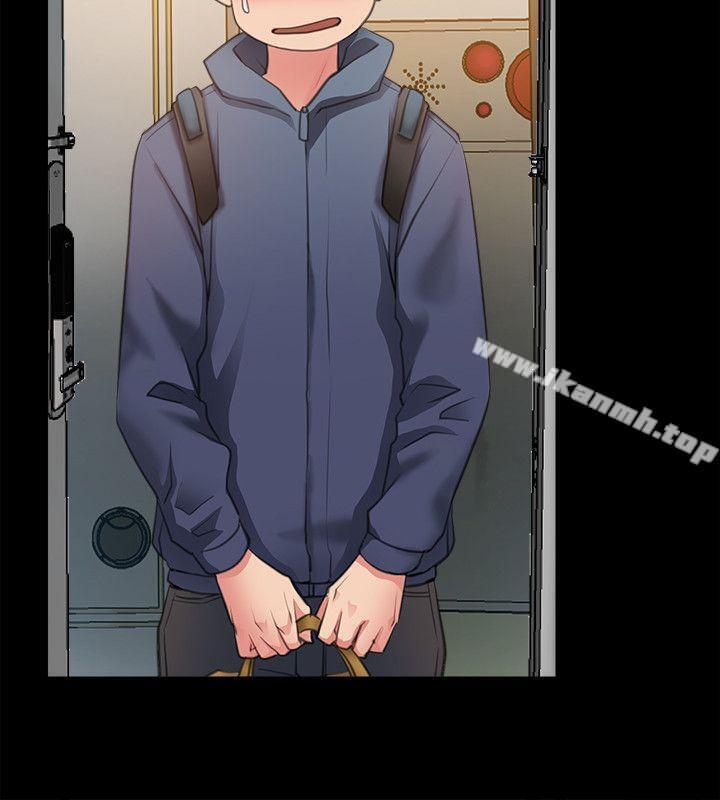 《愛情店到店》漫画 第6話-渴望我的姐姐們