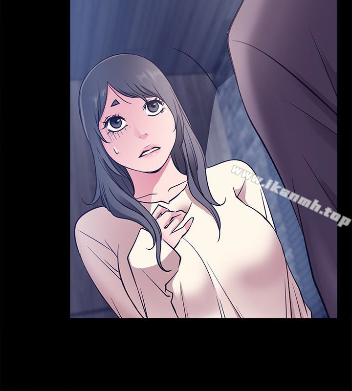 《愛情店到店》漫画 第18話-前夫的特殊性癖好