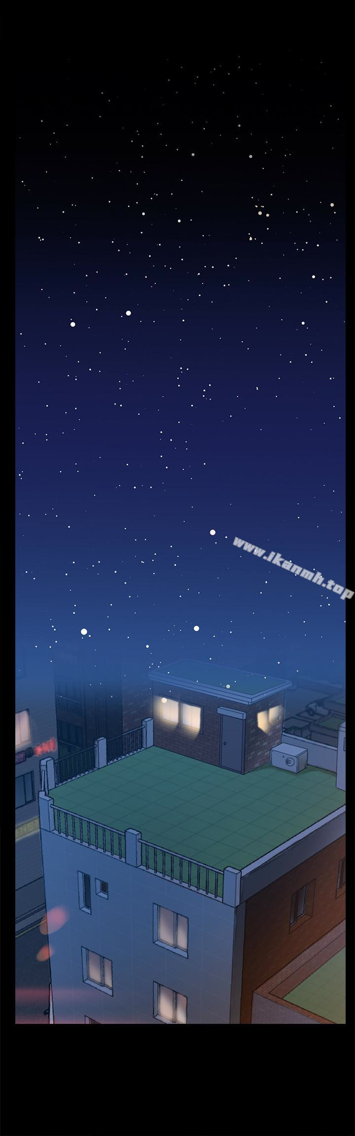 《愛情店到店》漫画 第23話-為愛做出的決定