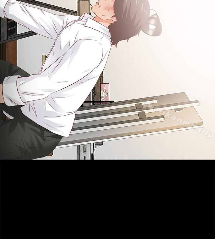 《愛徒》漫画 第17話-可以細看…妳的私處嗎?