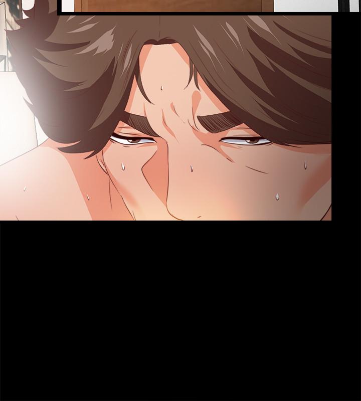 《愛徒》漫画 第30話-體驗到肉慾歡愉的恩潔