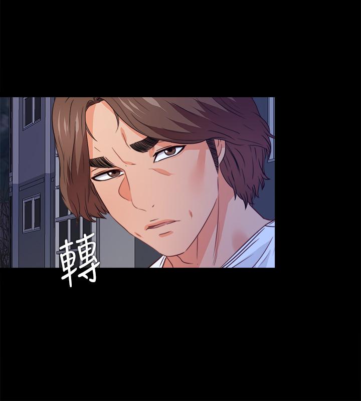 《愛徒》漫画 第45話-你又不是她男友