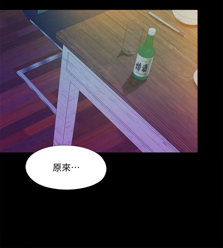 《愛徒》漫画 第46話-想知道原因就自己來找我