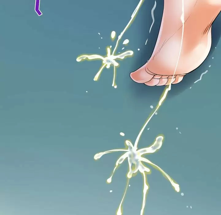 《阿姨》漫画 第39話