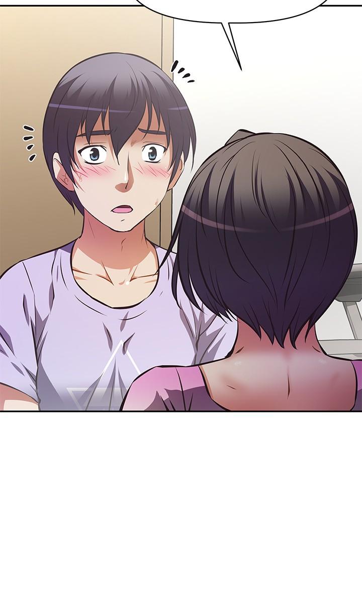 《阿姨不可以壞壞》漫画 第3話-一日女友還沒結束