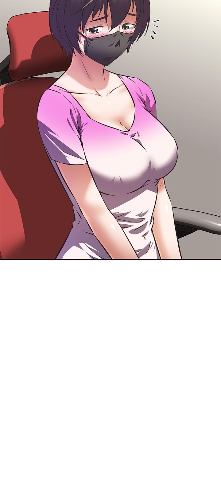 《阿姨不可以壞壞》漫画 第3話-一日女友還沒結束