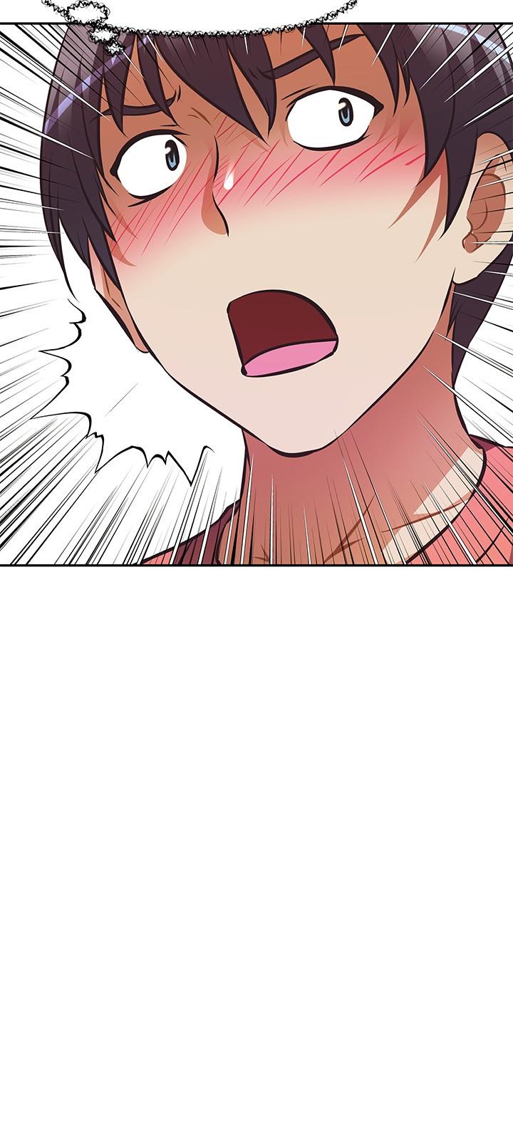 《阿姨不可以壞壞》漫画 第21話-和阿姨的特殊玩法
