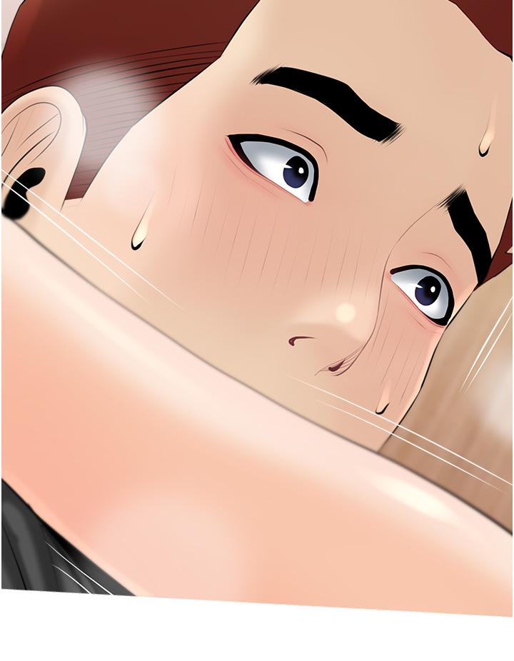 《阿姨的家教課》漫画 第30話-充滿淫叫聲的廁所