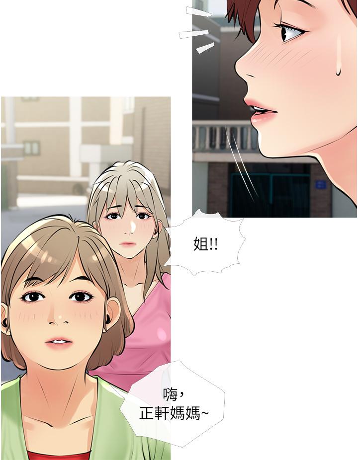 《阿姨的家教課》漫画 第37話-夠濕了，直接放進來