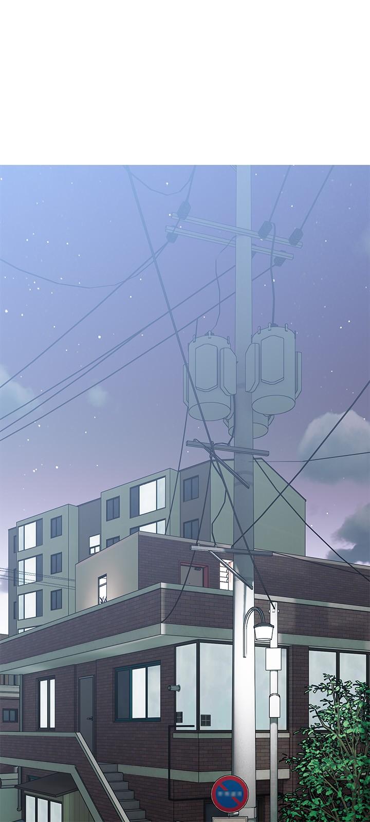 《阿姨的家教課》漫画 第64話-頂到我的最深處