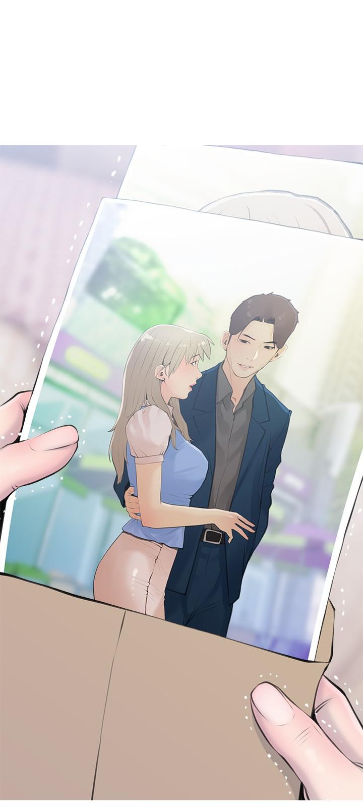 《阿姨的家教課》漫画 第69話-射好多，舒服嗎