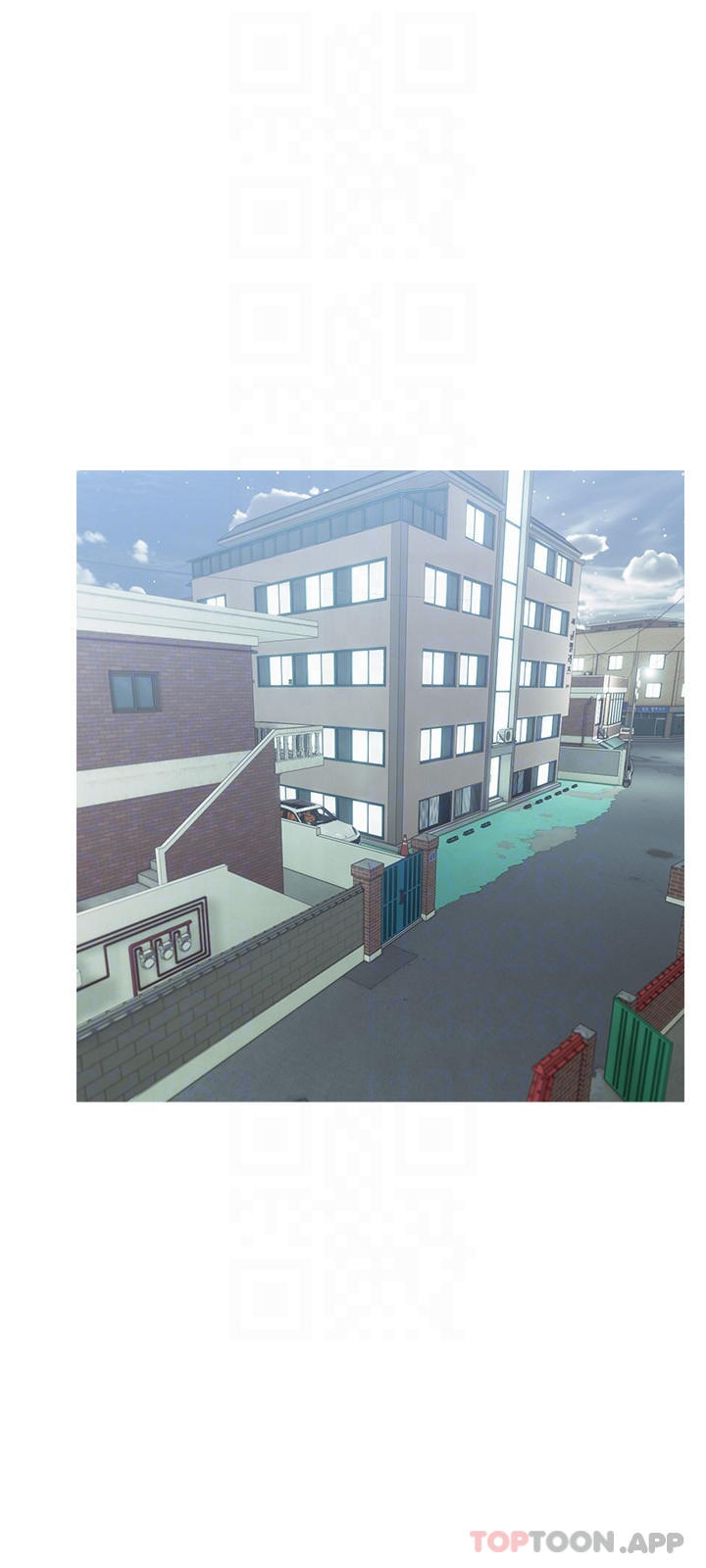 《阿姨的家教課》漫画 第79話-和你做任何事都很開心