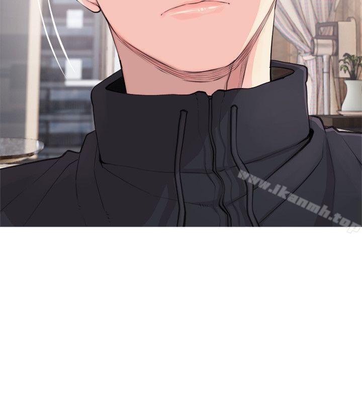 《阿姨的秘密情事》漫画 第17話111-111約會及現場目擊