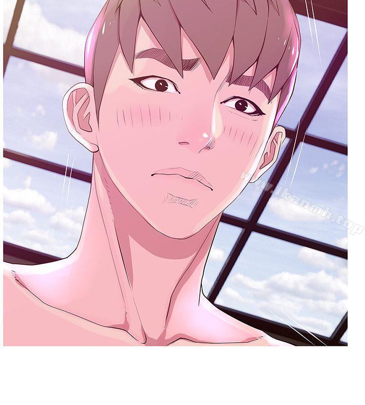 《阿姨的秘密情事》漫画 第21話111-111無法說出口的秘密