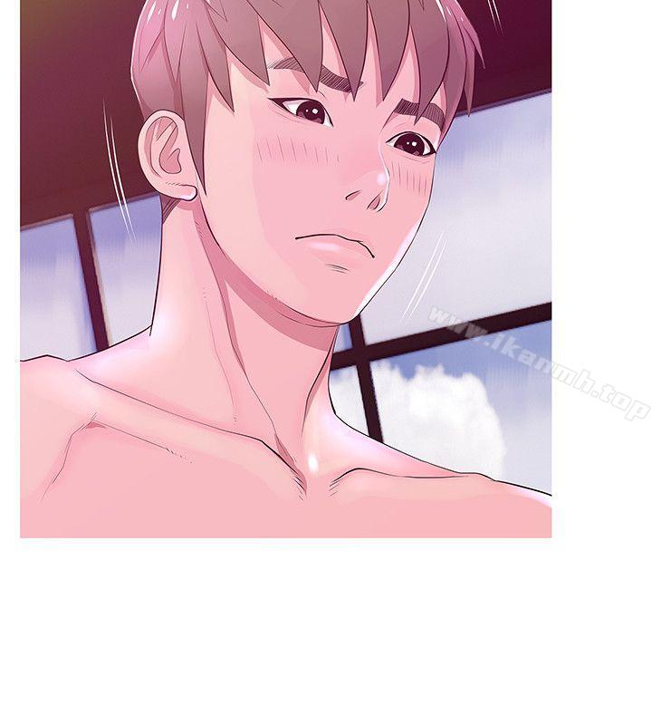 《阿姨的秘密情事》漫画 第21話111-111無法說出口的秘密