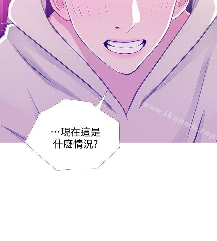 《阿姨的秘密情事》漫画 第23話111-111阿姨，妳是變態嗎?