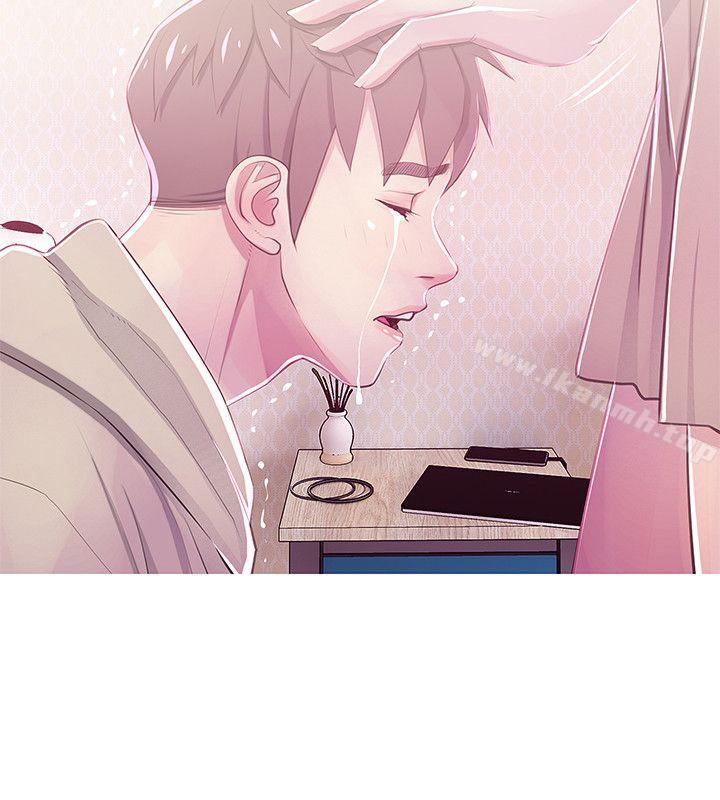 《阿姨的秘密情事》漫画 第24話-新的主人