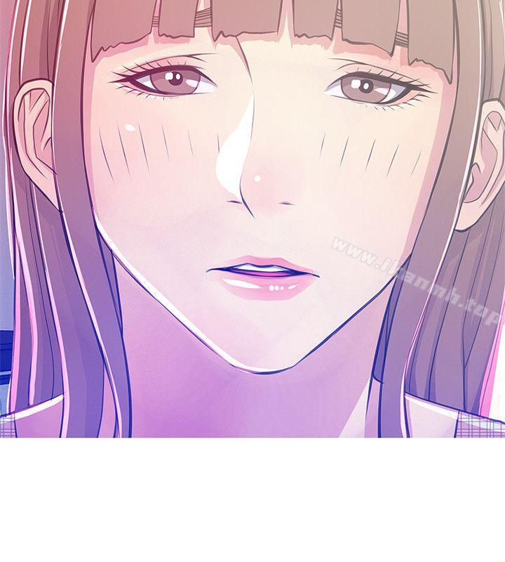 《阿姨的秘密情事》漫画 第24話-新的主人