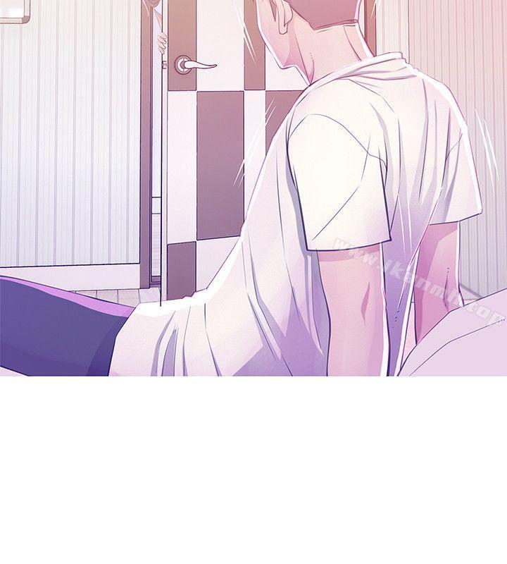 《阿姨的秘密情事》漫画 第24話-新的主人
