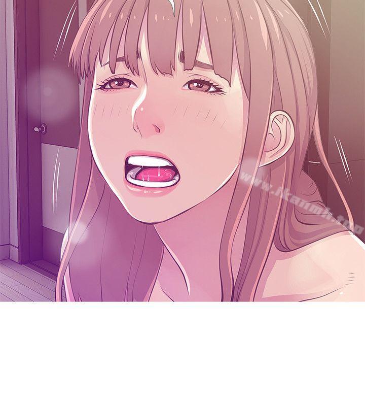 《阿姨的秘密情事》漫画 第25話-瘋狂的我們