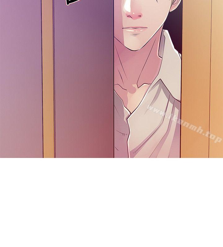 《阿姨的秘密情事》漫画 第25話-瘋狂的我們