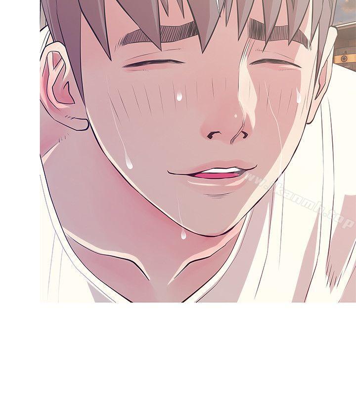 《阿姨的秘密情事》漫画 第26話-你們是奴隸、婢女和狗