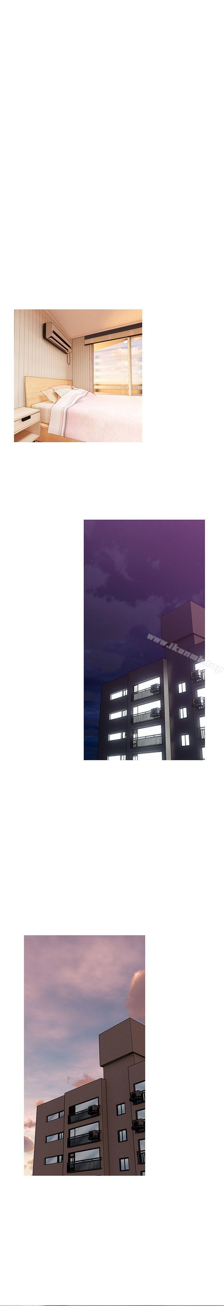 《阿姨的秘密情事》漫画 第28話-讓阿姨來教你