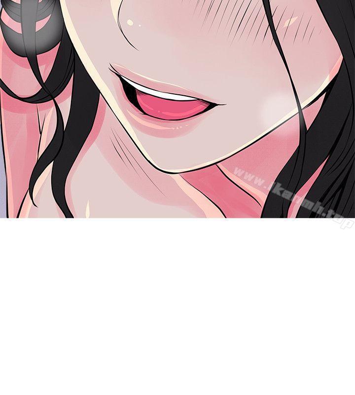 《阿姨的秘密情事》漫画 第36話-恩英學習的東西