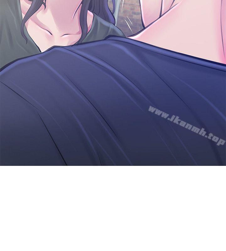 《阿姨的秘密情事》漫画 第50話-攻略阿姨的後花園