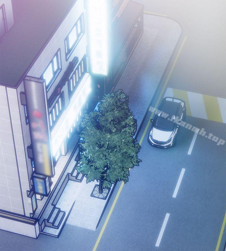 《阿姨的秘密情事》漫画 第51話-俊赫，你想被阿姨教訓嗎?
