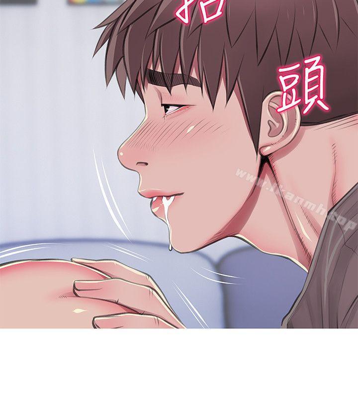 《阿姨的秘密情事》漫画 第53話-久違的刺激感