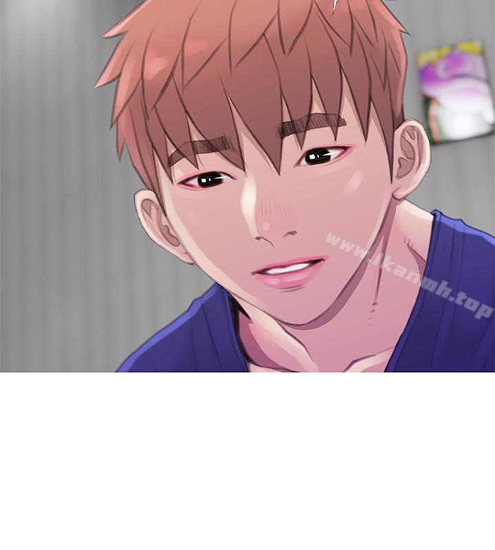 《阿姨的秘密情事》漫画 第63話-一年之後