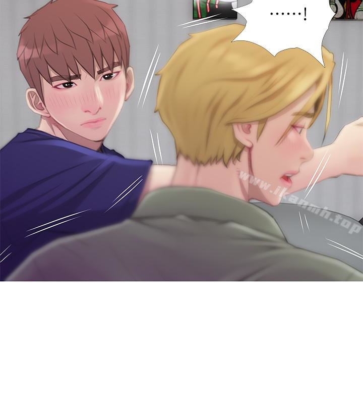 《阿姨的秘密情事》漫画 第63話-一年之後