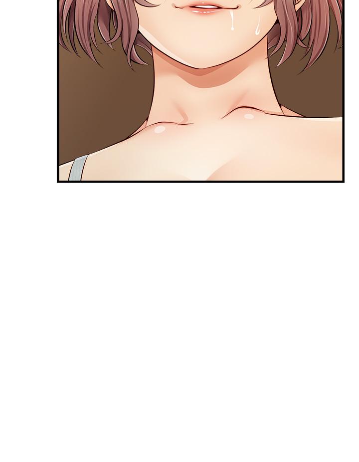 《爸爸，請進!》漫画 第11話-你也能讓我爽一下嗎