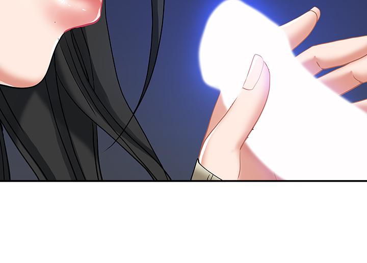 《霸佔人妻》漫画 第1話-迎接他的豐滿酥胸